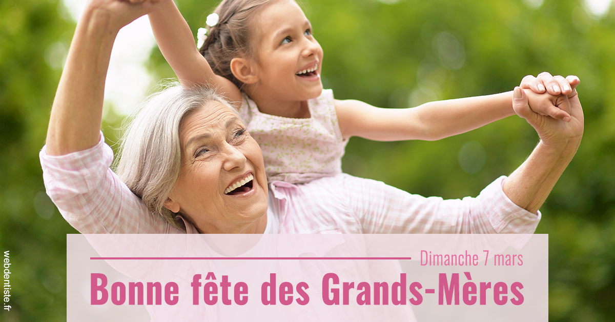 https://www.centredentaireollioules.fr/Fête des grands-mères 2