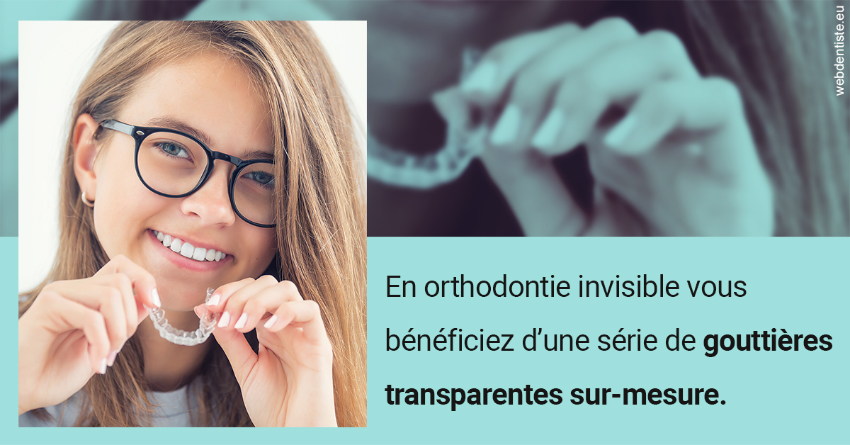 https://www.centredentaireollioules.fr/Orthodontie invisible 2