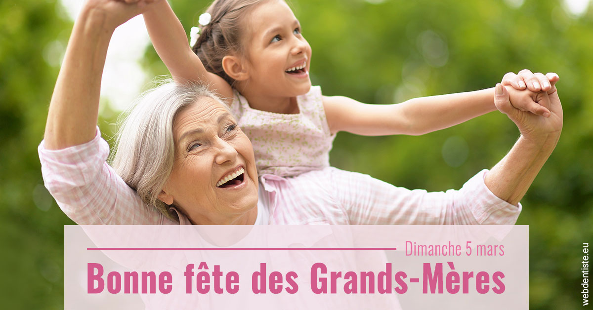 https://www.centredentaireollioules.fr/Fête des grands-mères 2023 2
