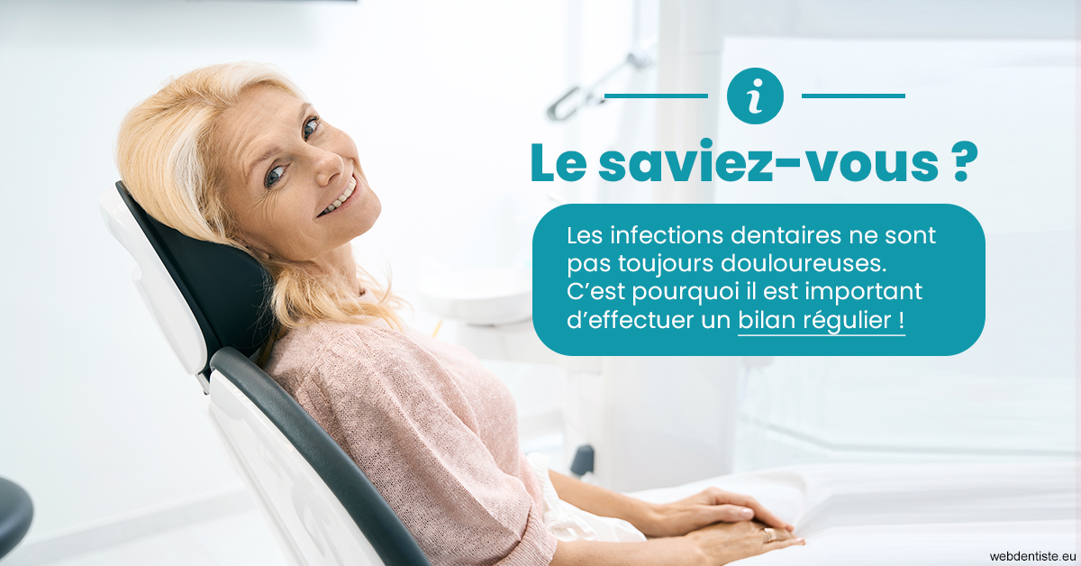 https://www.centredentaireollioules.fr/T2 2023 - Infections dentaires 1