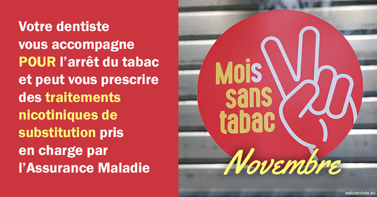 https://www.centredentaireollioules.fr/2023 T4 - Mois sans tabac 01