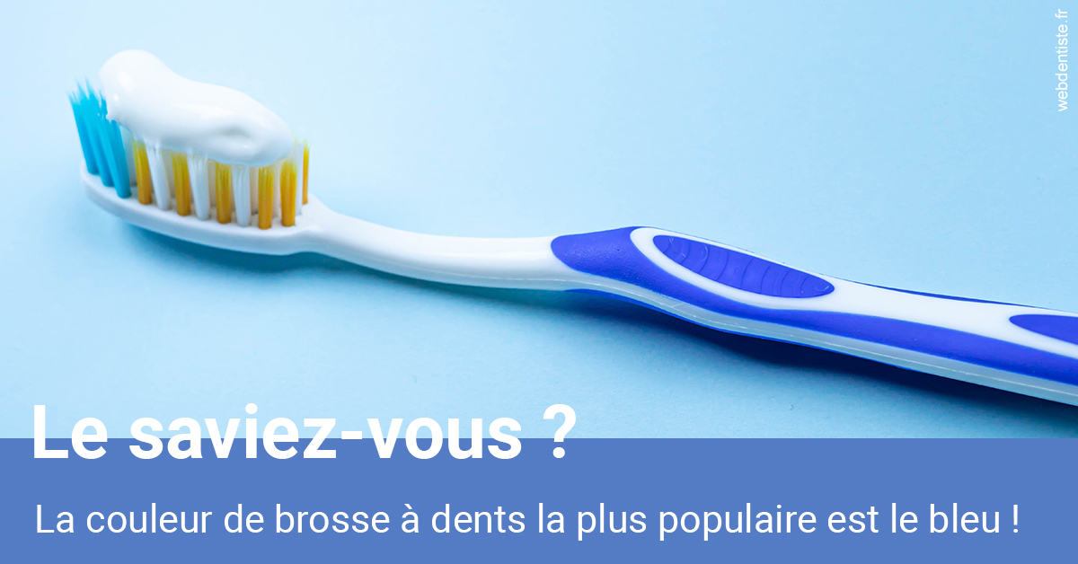 https://www.centredentaireollioules.fr/Couleur de brosse à dents