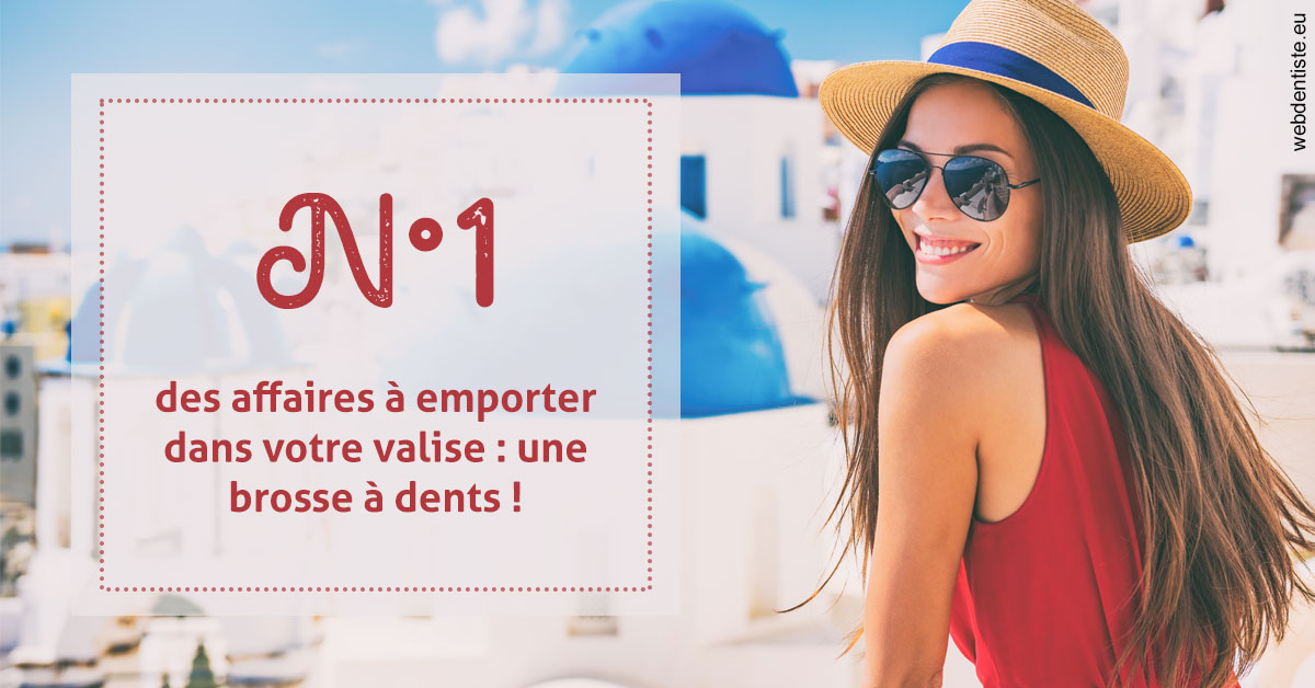 https://www.centredentaireollioules.fr/Brosse à dents valise 1