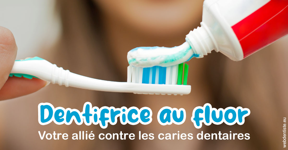 https://www.centredentaireollioules.fr/Dentifrice au fluor 1