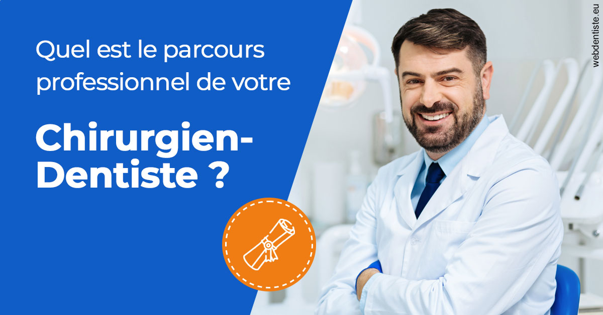 https://www.centredentaireollioules.fr/Parcours Chirurgien Dentiste 1