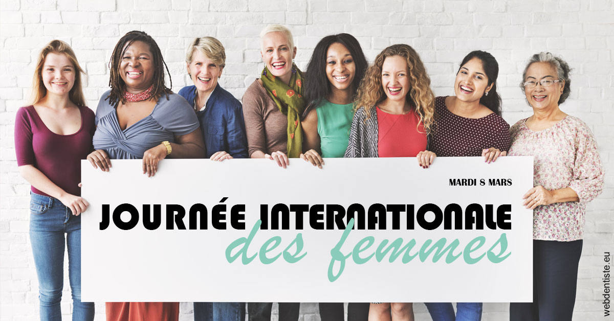 https://www.centredentaireollioules.fr/La journée des femmes 2