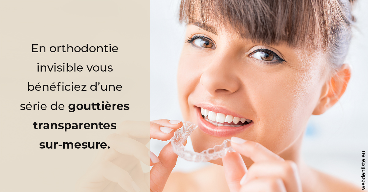 https://www.centredentaireollioules.fr/Orthodontie invisible 1