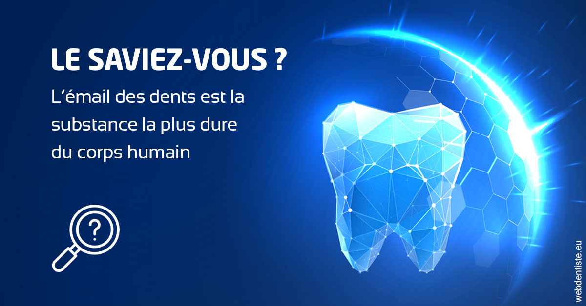 https://www.centredentaireollioules.fr/L'émail des dents 1