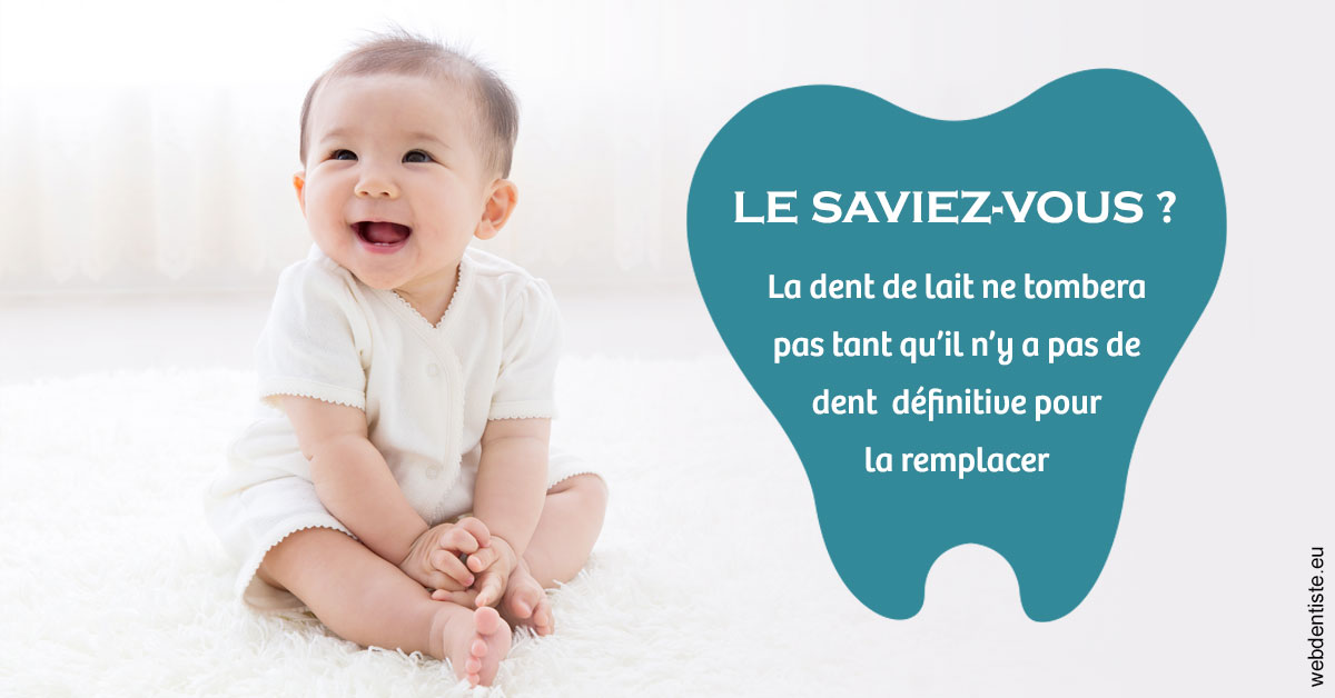 https://www.centredentaireollioules.fr/La dent de lait 1