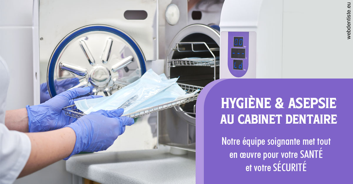 https://www.centredentaireollioules.fr/Hygiène et asepsie au cabinet dentaire 1