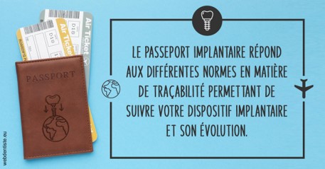 https://www.centredentaireollioules.fr/Le passeport implantaire 2