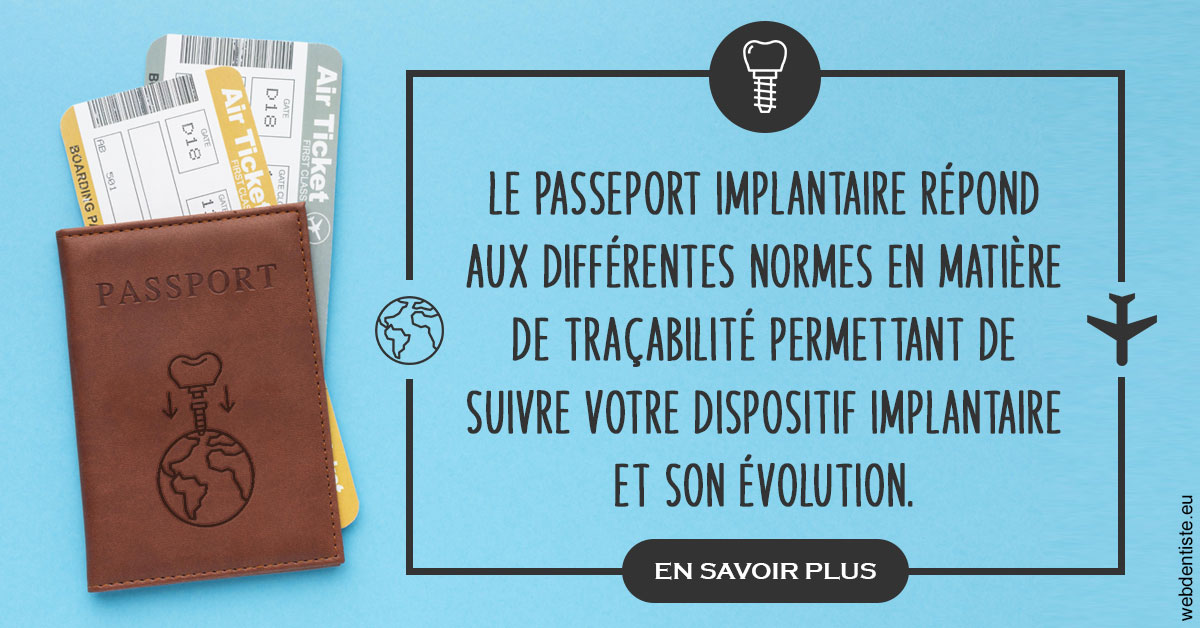 https://www.centredentaireollioules.fr/Le passeport implantaire 2