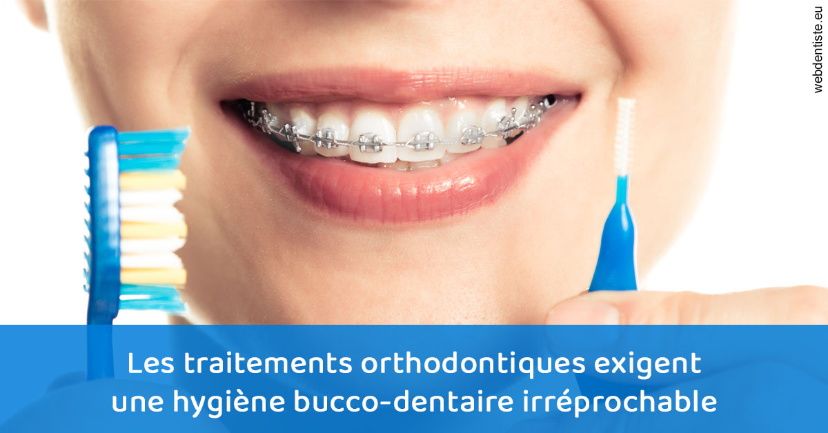 https://www.centredentaireollioules.fr/Orthodontie hygiène 1