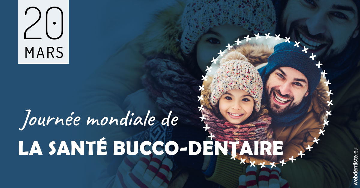 https://www.centredentaireollioules.fr/La journée de la santé bucco-dentaire 1
