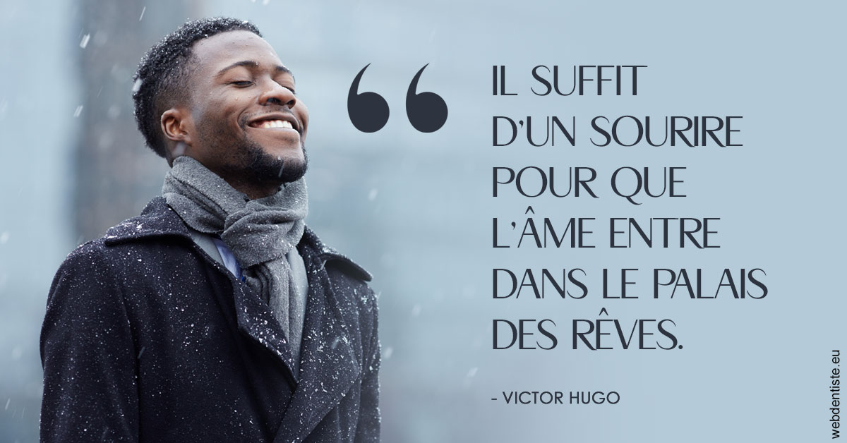 https://www.centredentaireollioules.fr/2023 T4 - Victor HUGO 01