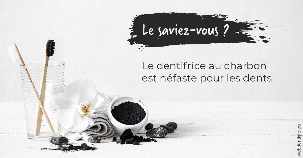 https://www.centredentaireollioules.fr/Dentifrice au charbon 2