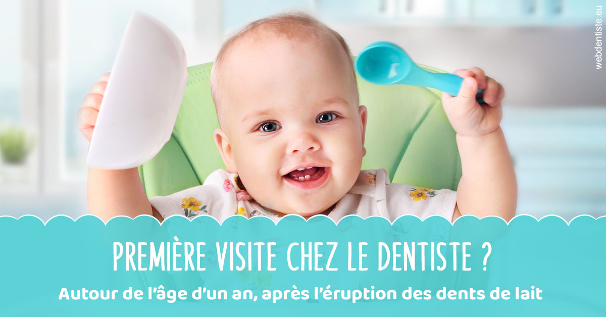 https://www.centredentaireollioules.fr/Première visite chez le dentiste 1